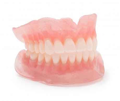 Dentures